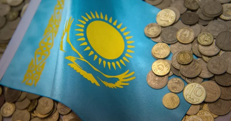 Qazaxıstanın iqtisadi artımı rekord həddə çatıb