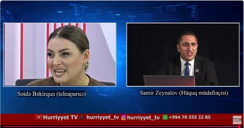 Qaçqınlara qarşı nifrət ədalətsizliyin kökü: 9 minlik əlillik və milli pozğunluq