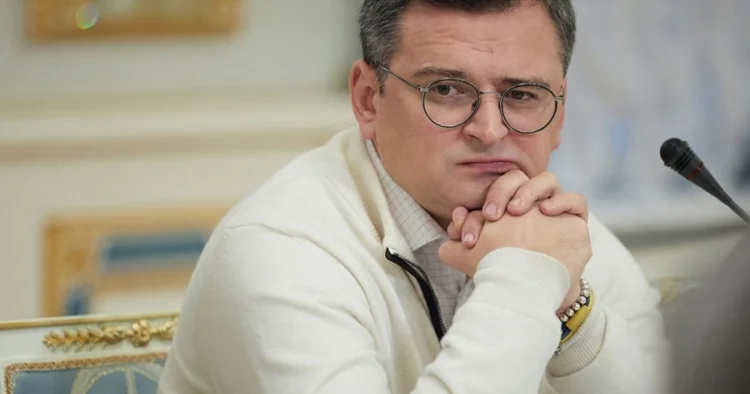 Kuleba: “Ukraynadakı münaqişə tezliklə bitməyəcək”