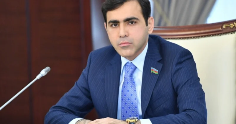 Deputat: Azərbaycanın qlobal informasiya məkanında mövqeyi güclənir