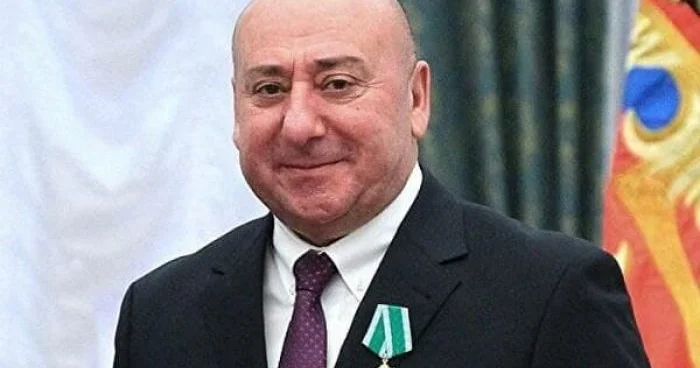 Moskva teatrının sabiq direktoru saxlanıldı