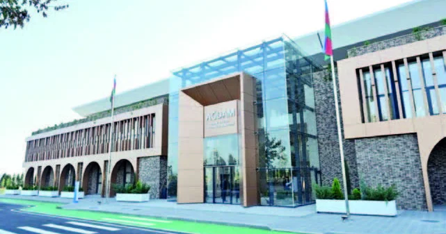 “Bakı Ağdam” qatarı 32 ildən sonra reysə çıxır