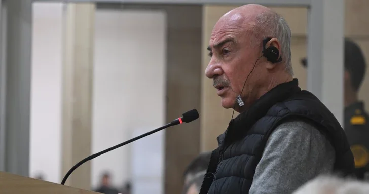 Военные преступления в Карабахе: бывший лидер сепаратистов раскрыл в суде схемы поставок оружия