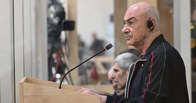 Qukasyandan məhkəmədə ETİRAF “Qarabağa silahları onlar göndərirdi”