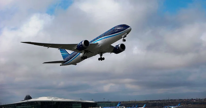 AZAL Bakıya uçan sərnişinləri təhqir etdi İnanılmaz