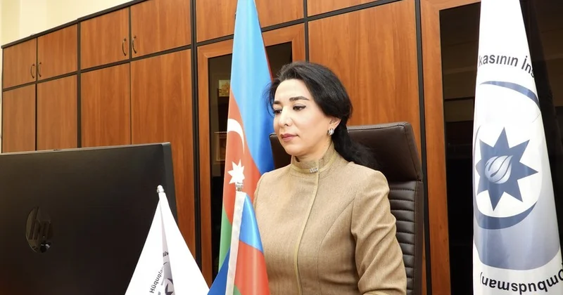 Ombudsmandan həmin azyaşlılarla bağlı məsələyə reaksiya
