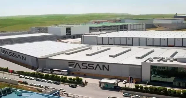 В Турции арестованы глава и руководство Assan Group по делу о шпионаже