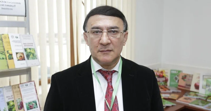 ŞƏRƏFLİ ÖMRÜN HƏR KƏSƏ DÜŞƏN İŞIQ PAYI