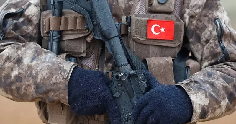 Türkiyə Suriyada əməliyyata başlaya bilər