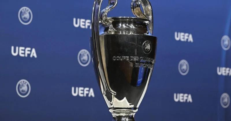ÇL: UEFA dan oyunların başlama saatı ilə bağlı yeni qərar
