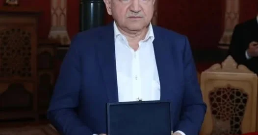 “Don Kixot”la bağlı arzusu hələ də diri olan kinorejissor...