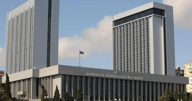 Parlament kommissiyası Azərbaycana qarşı davam edən informasiya kampaniyasına dair açıqlama yayıb