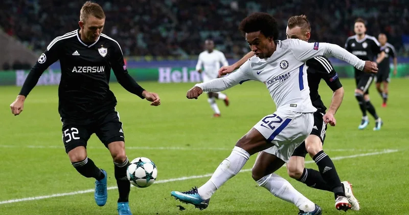 Qarabağ Çempionlar Liqasında: Bakıya köhnə tanışlar gəlir