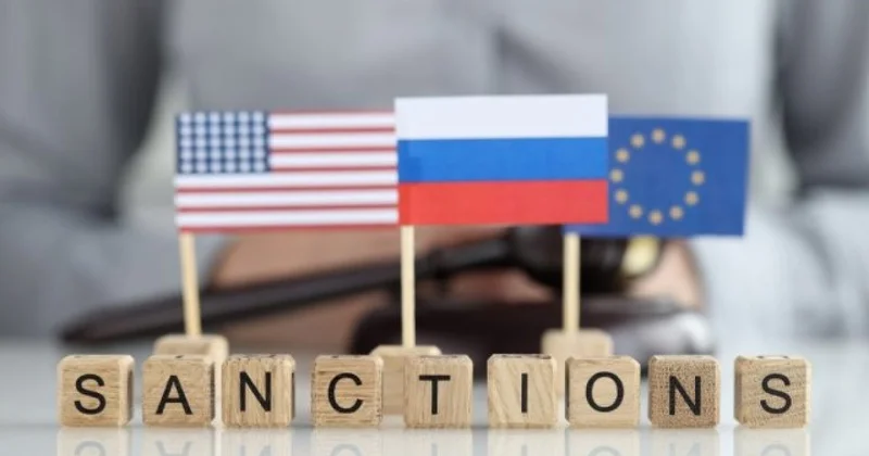 ЕС намерен усилить давление на Москву за счет санкций против криптовалют