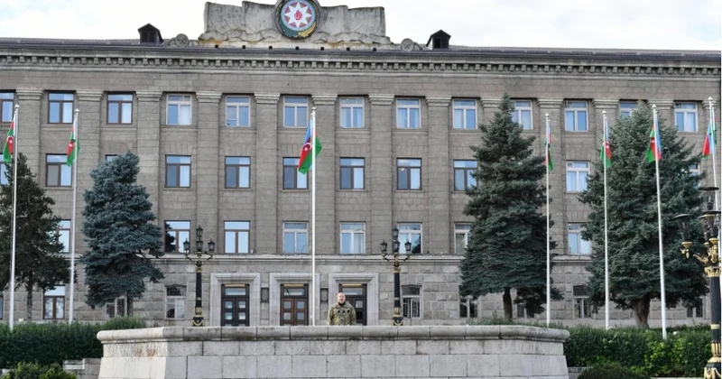 Ermənistan Putinin İttifaqı ndan çıxır? Paşinyan cavab vermədi