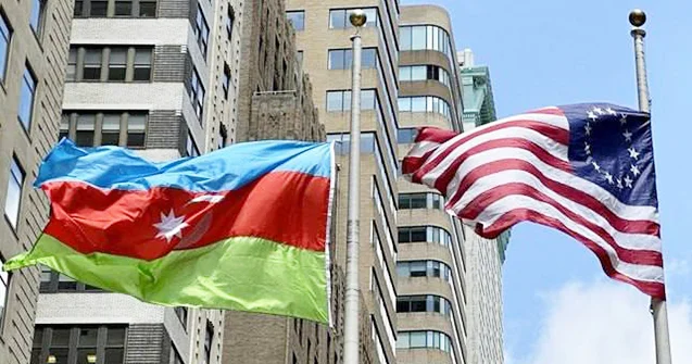Göyüşovun Amerika səfirliyində Yarım milyonluq yeyintisi...