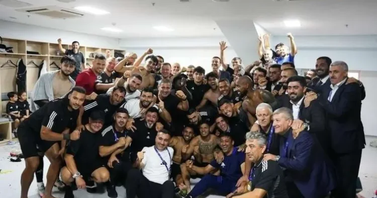 Neftçi” “Qarabağ”ı niyə təbrik etmədi? “Məcbur deyilik...”