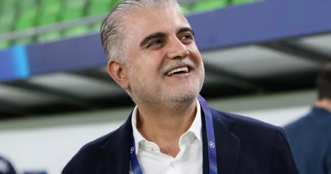Azərbaycan hər yerdə sözünü deyir Tahir Gözəl