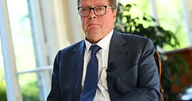 Rusiya səfiri Britaniya XİN ə çağırıldı