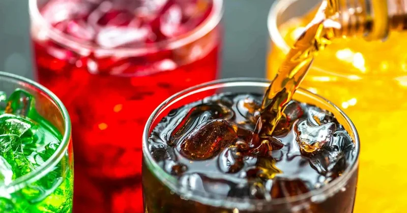 İlk qazlı su necə yaranıb?