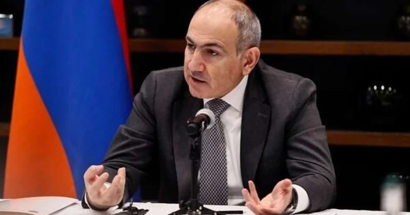 “Sülh əldə olunub, lakin hələ də bəzi suallar qalır” Paşinyan