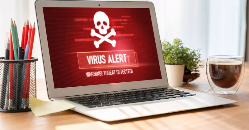 Выявлен первый вирус вымогатель на базе искусственного интеллекта