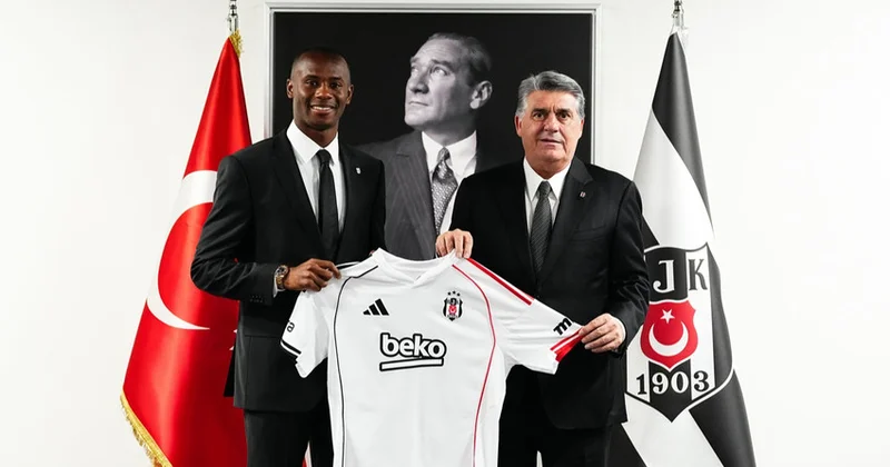 Qalatasaray və Beşiktaş müdafiəni gücləndirdi