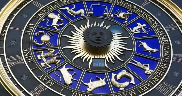 Sentyabr ayının şanslı bürcləri AÇIQLANDI
