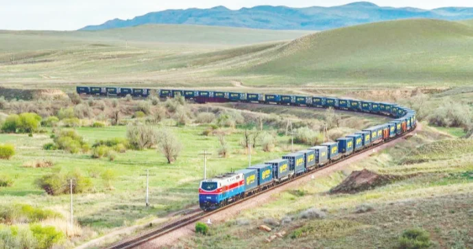 Orta Dəhlizin bir hissəsinin müasirləşdirilməsi üçün 230 milyon dollardan çox vəsait ayırılır