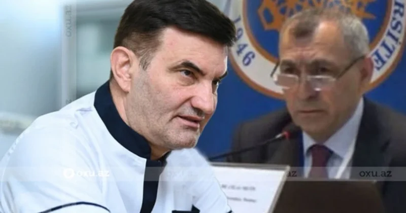 Azər Maqsudovun məhkəməsində barışıq üçün pul təklif edilib