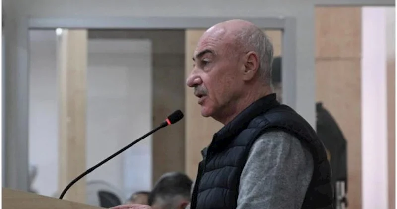 Arkadi Qukasyan ibtidai istintaq zamanı verdiyi ifadələrdə nə danışıb?