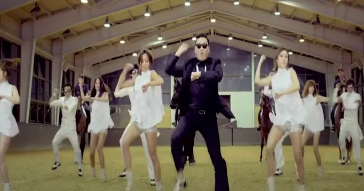 “Gangnam Style”ı oxuyan müğənni ilə bağlı istintaq başladı