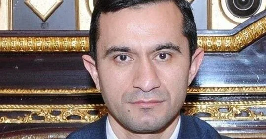 “İran məzhəbçilikdən sui istifadə etməyə çalışır” ƏKRƏM HƏSƏNOV