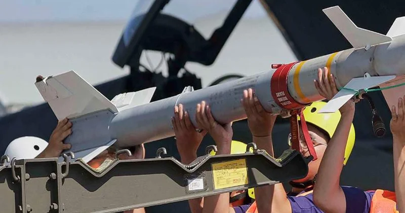 ABŞ Dövlət Departamenti NATO ya “Sidewinder” raketlərinin satışını təsdiqləyib
