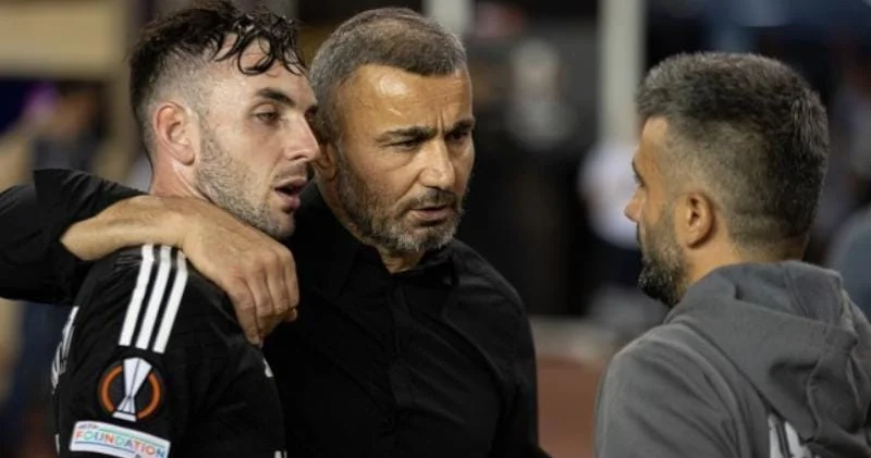 “Hamının arzusu “Real” və ya “Barselona” ilə qarşılaşmaqdır”