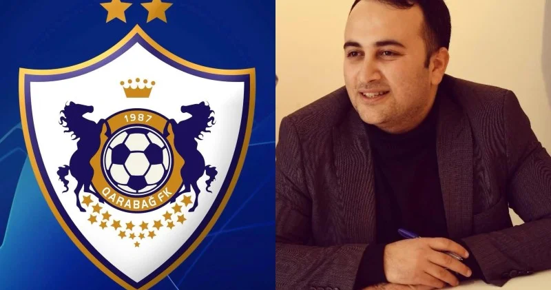 Qələbəmizin şah damarı QARABAĞ! Orxan Aslan yazır