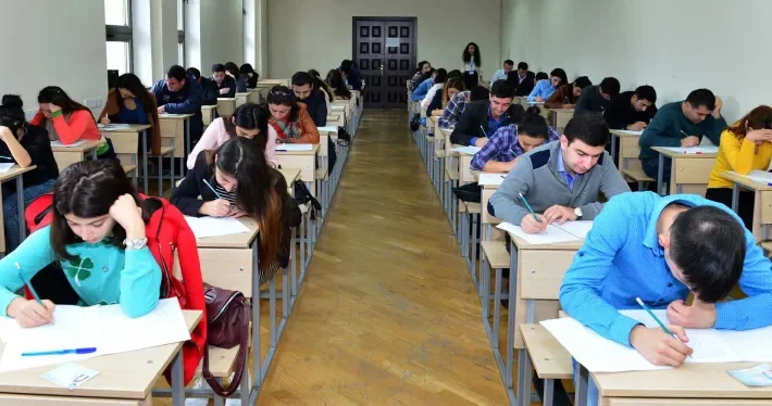 İmtahansız universitet qəbulu?: Rəsmi açıqlama GƏLDİ