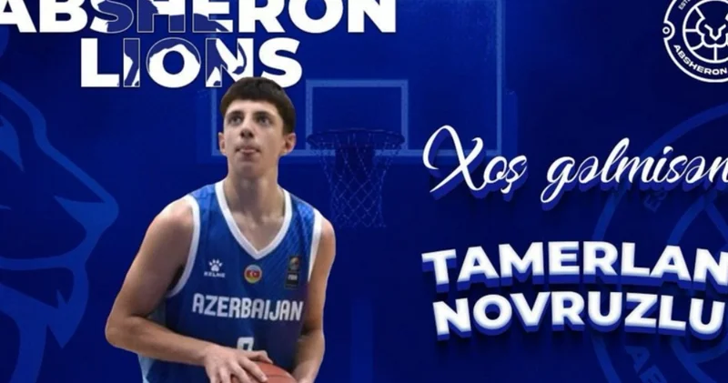 Azərbaycan klubundan transfer