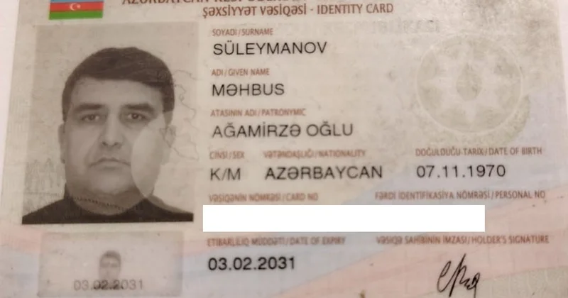 Məşğulluq Agentliyindən 3 baş inək verildi, az sonra 1 i öldü “Bu, başdan ayağa qanunsuzluq və saxtakarlıqdır...” / FOTO
