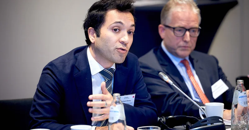 Niderlandlı ekspert: Azərbaycan regional reallıqlar ilə qlobal iqlim prioritetləri arasında körpü rolunu oynayır MÜSAHİBƏ