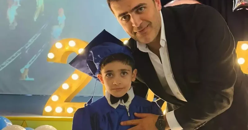 Tunarın oğlu ilə bağlı sevincli günü