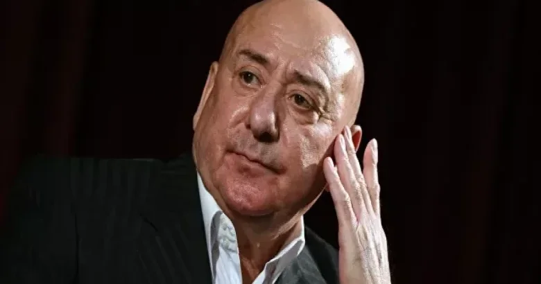 Məmmədəli Ağayev Moskvada saxlanılıb