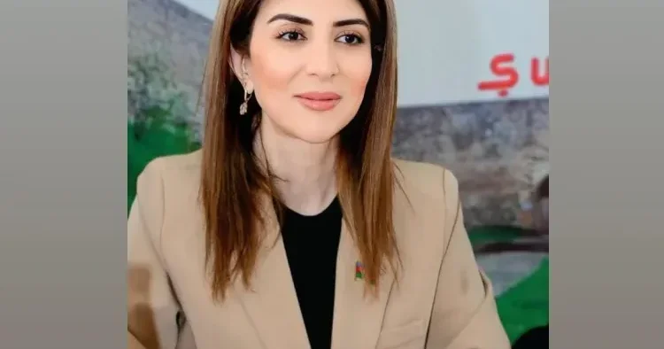 İlham Əliyevin müsahibəsi anti Azərbaycan dairələrə ünvanlanmış mühüm mesajdır Deputat