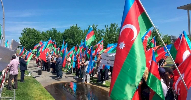 Lobbiçilik yalnız bu halda güclü ola bilər ŞƏRH KONKRET