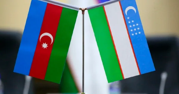 Azərbaycan və Özbəkistan dostluq münasibətlərini möhkəmləndirir ŞƏRH EDİLDİ