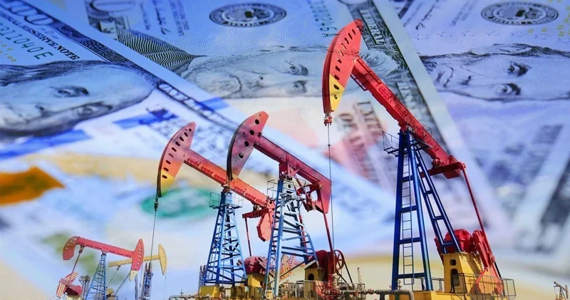 Neft Hindistana rüsumlara və Rusiya Ukrayna enerji müharibəsi nə reaksiya verdi