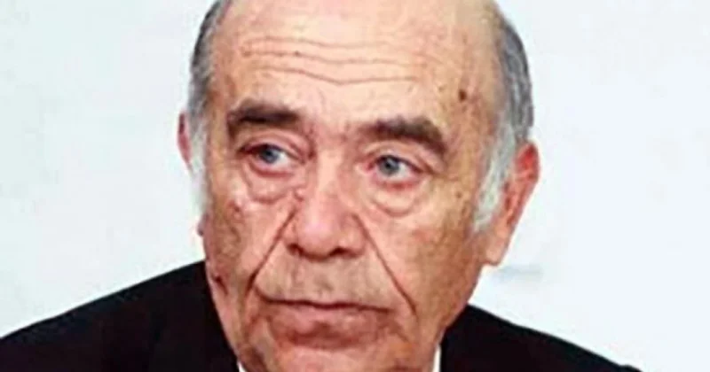 Bu gün görkəmli yazıçı Əlibala Hacızadənin anadan olmasından 90 il ötür