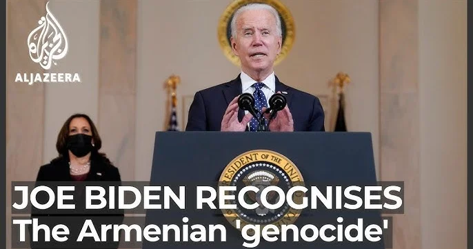 Paşinyan Bayden hökumətinin fəaliyyətindən narazıdır