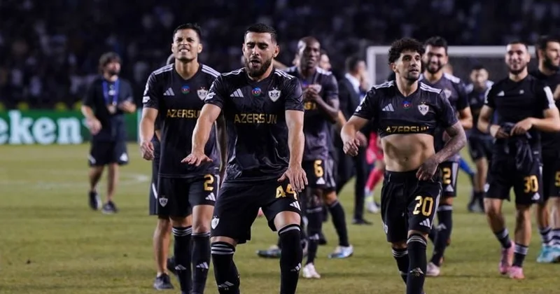 “Qarabağ” Çempionlar Liqasından rekord məbləğ qazandı