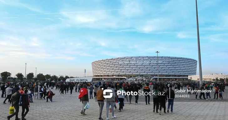 Бакинский олимпийский стадион станет центром урбанистических инноваций на WUF13